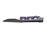 ADATA SUMMONER RED CHERRY -MX RGB LED SUMMONER4A-BKCWW - 522991 - zdjęcie 4